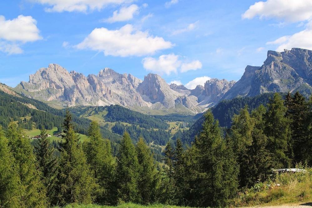 Bed And Breakfast Iman Santa Cristina Val Gardena Exterior photo